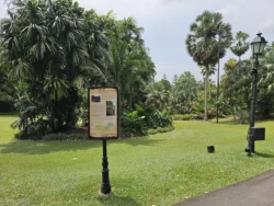 Singapore Botanic Gardens 3928185884