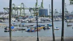 West Coast Park 3287109701