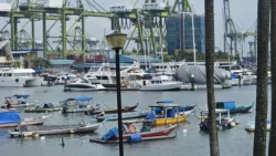 West Coast Park 738005941