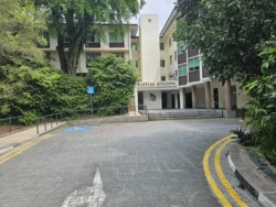 Singapore Botanic Gardens 716544522