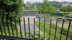 Bukit Timah Nature Reserve 3811414239