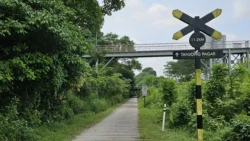 Rifle Range Nature Park 2536082205