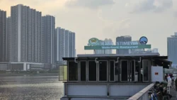 Woodlands Waterfront Park 1376976349