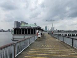 Woodlands Waterfront Park 2575984306