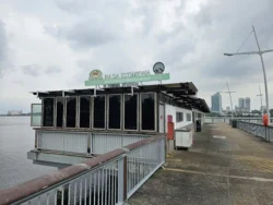 Woodlands Waterfront Park 2471364806