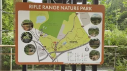 Rifle Range Nature Park 4165545674