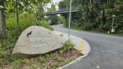Rifle Range Nature Park 1068894939