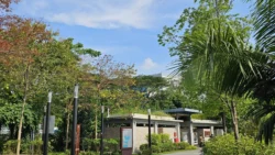 Lower Seletar Reservoir (Rower's Bay) 979961930