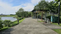 Lower Seletar Reservoir (Rower's Bay) 483652825