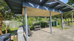 Lower Seletar Reservoir (Rower's Bay) 210761983