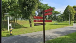 Lower Seletar Reservoir (Rower's Bay) 622494522