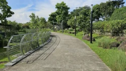 Lower Seletar Reservoir (Rower's Bay) 2980950896