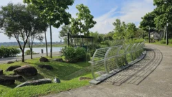 Lower Seletar Reservoir (Rower's Bay) 4227214165