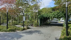 Lower Seletar Reservoir (Rower's Bay) 3258932406