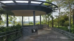 Lower Seletar Reservoir (Rower's Bay) 2054922822