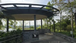 Lower Seletar Reservoir (Rower's Bay) 1135793573