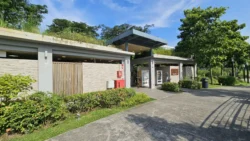 Lower Seletar Reservoir (Rower's Bay) 4032539060