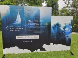 Singapore Botanic Gardens 3947482075