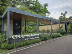Singapore Botanic Gardens 1282593047