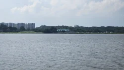 Lower Seletar Reservoir (Rower's Bay) 3557089360