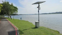 Lower Seletar Reservoir (Rower's Bay) 2647494098