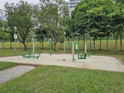 Lower Seletar Reservoir Park 1918432279