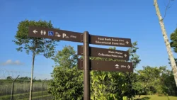 Sembawang Hot Spring Park 1928447269