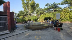 Sembawang Hot Spring Park 2899088299