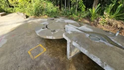 Sembawang Hot Spring Park 3027383862