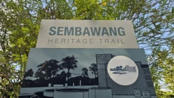 Sembawang Hot Spring Park 3599224526