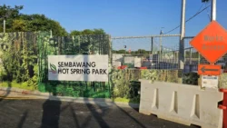 Sembawang Hot Spring Park 1774075064