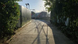 Sembawang Hot Spring Park 3735185232