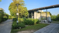 Sembawang Hot Spring Park 702401675