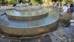 Sembawang Hot Spring Park 1976256243