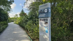Sembawang Hot Spring Park 995495655