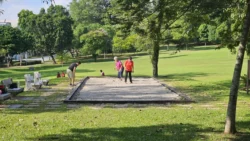 Sembawang Park 1399664584