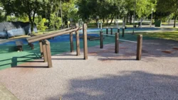 Sembawang Park 730129106