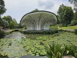 Singapore Botanic Gardens 2505837705