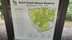 Bukit Timah Nature Reserve 2483317129