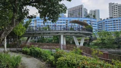 Lorong Halus Wetland 1712111729
