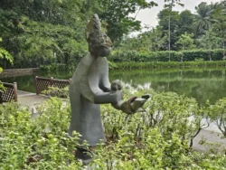 Singapore Botanic Gardens 2346957264