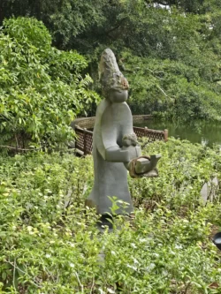 Singapore Botanic Gardens 4279651090