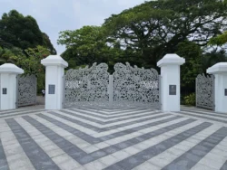 Singapore Botanic Gardens 4015054758