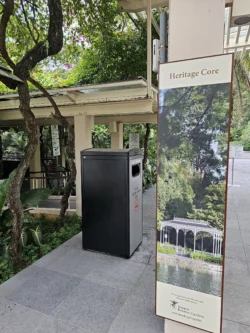 Singapore Botanic Gardens 3737508078