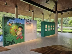 Singapore Botanic Gardens 1911273727