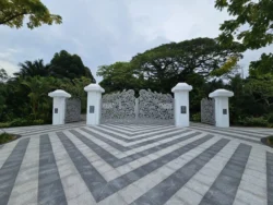 Singapore Botanic Gardens 2174753495