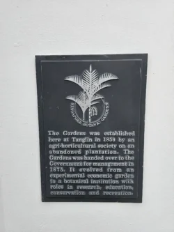 Singapore Botanic Gardens 2244270228