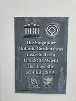 Singapore Botanic Gardens 4167870462