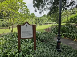 Singapore Botanic Gardens 912426793