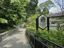 Singapore Botanic Gardens 3008136196